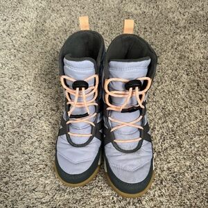 Sorel Youth Whitney II Short Lace Boots